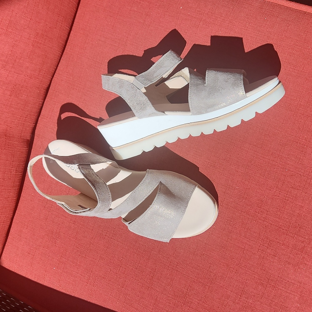 GABOR SHOES SIZE 6.5 NEW - Picture 8 of 10